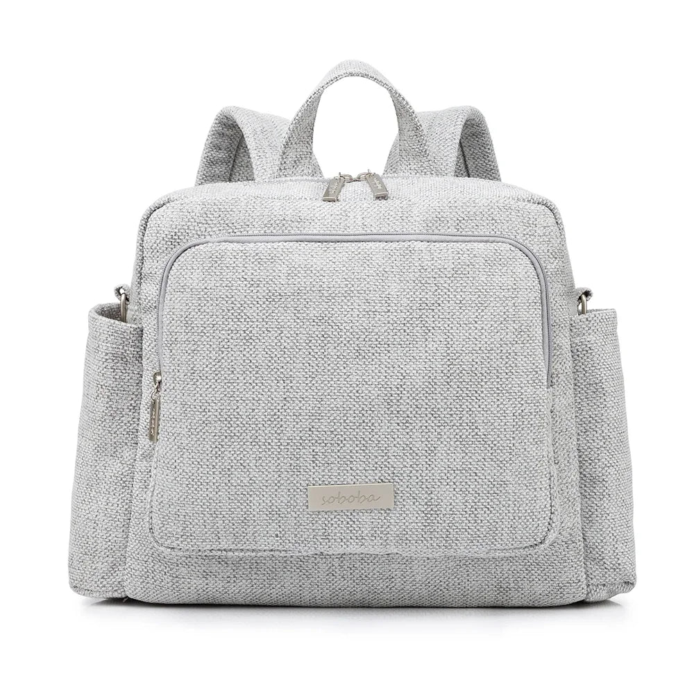 Sac de Maternité Compact, Ergonomique – Transport Facile pour Parents