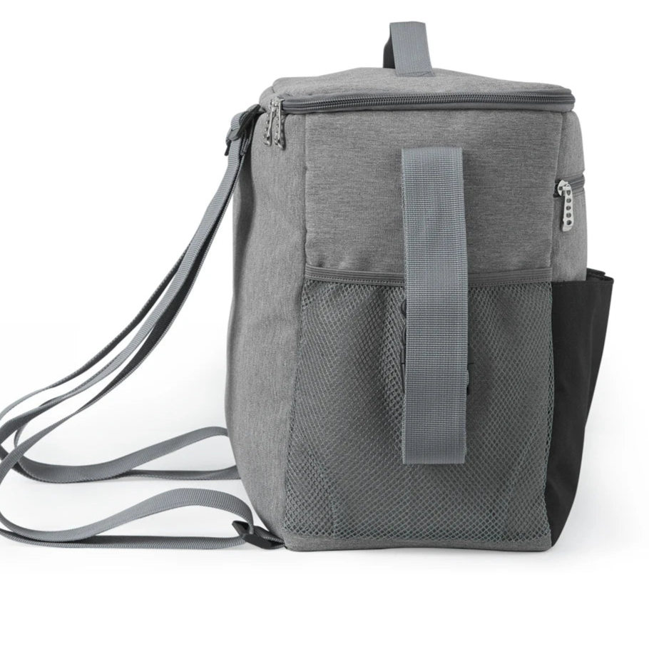 Sac de Maternité Léger et Respirant - Confort et Style pour Parents Actifs