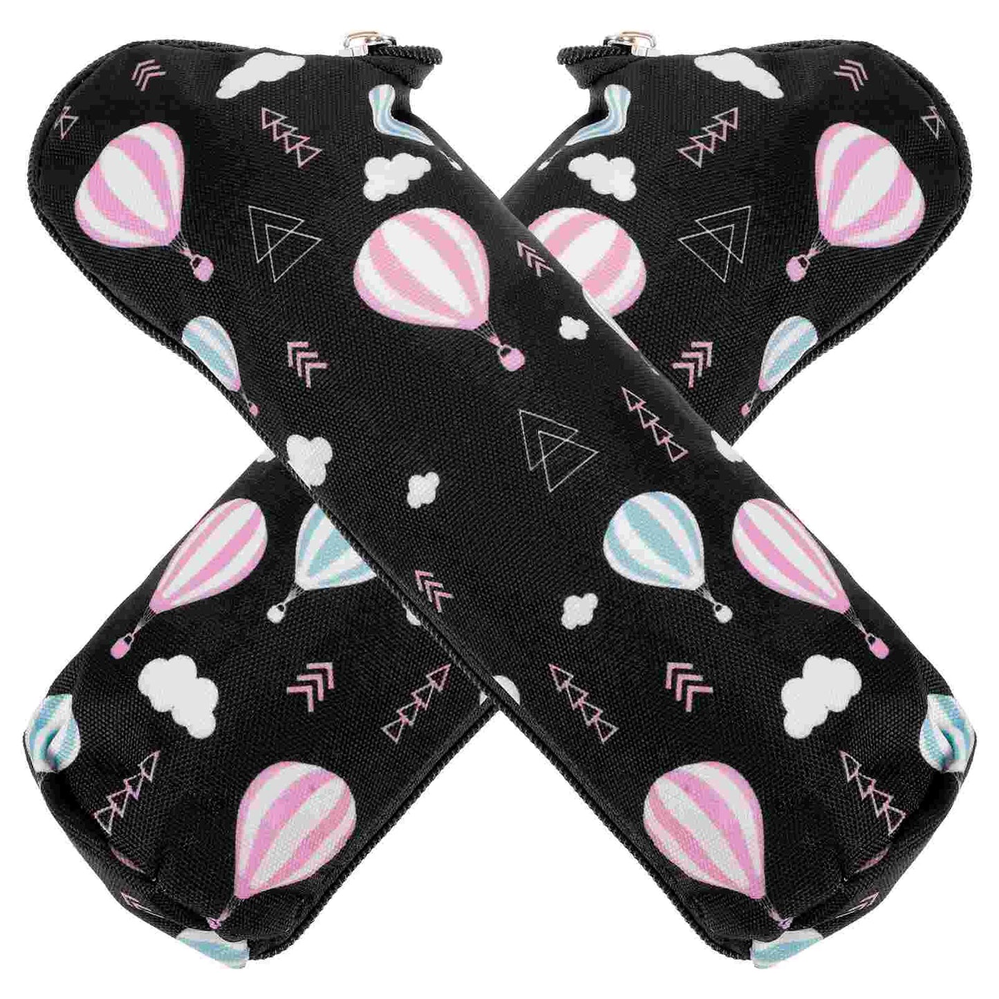 Sac Isotherme Grande Capacité pour Bébé - Accessoire de Voyage Thermique Efficace