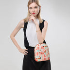 Sac Bébé Isotherme Double Couche - Conservation Thermique - Accessoire Parental