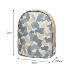 Sac Bébé Isotherme Double Couche - Conservation Thermique - Accessoire Parental