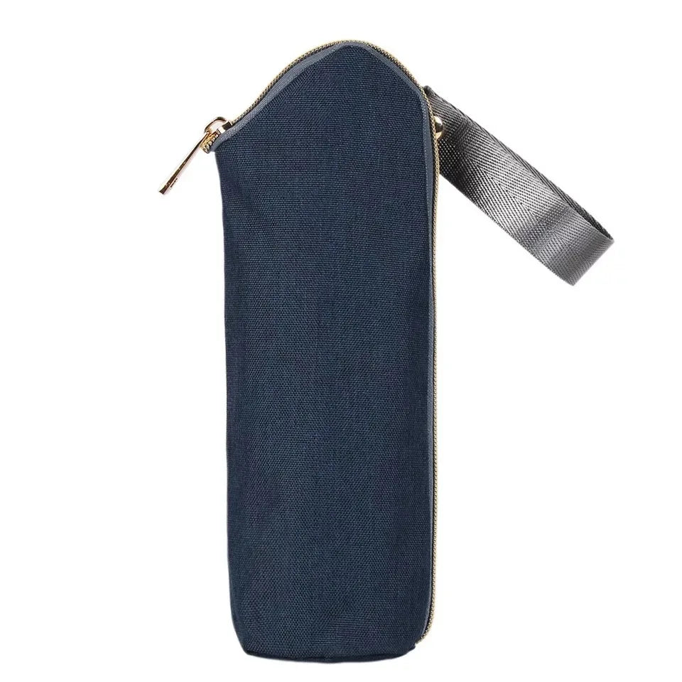 Sac Isotherme Bébé Compact - Maintien Repas au Chaud et au Frais