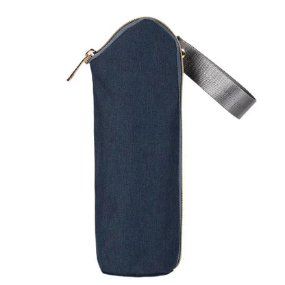 Sac Isotherme Bébé Compact - Maintien Repas au Chaud et au Frais