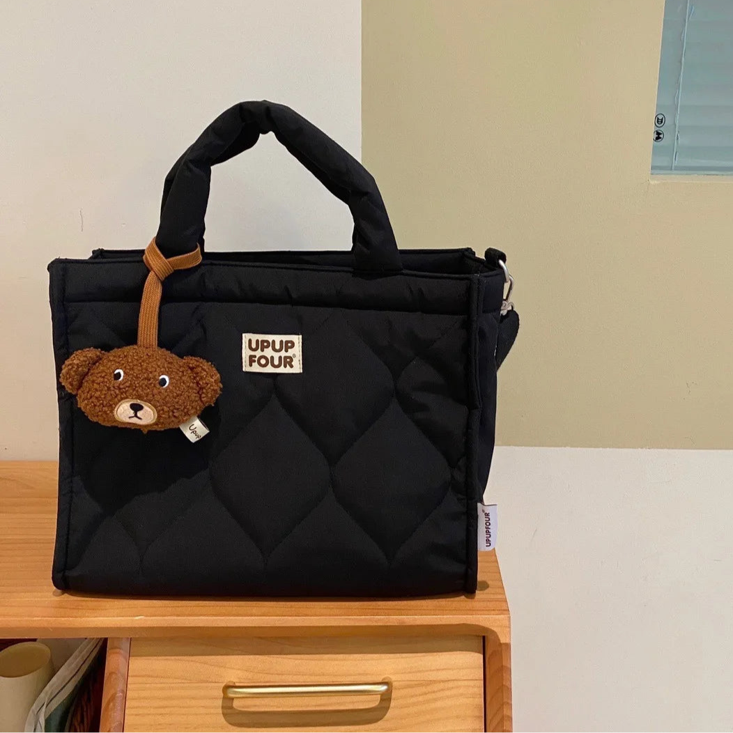 Sac Maternité Rembourré: Confort et Style pour Maman et Bébé