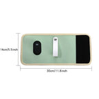 Chauffe Biberon Nomade USB - Compact et Practique pour Voyages