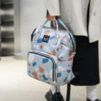 Sac de Maternité - Rangement Organisé et Sécurisé pour Maman