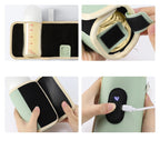 Chauffe-Biberon Nomade - Housse Isotherme, Idéal pour Voyage