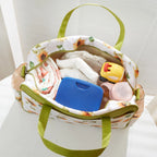 Sac Maternité pour Poussette - Organisateur Sorties Bébé, Design Élégant