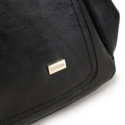 Sac de Maternité Fermeture Sécurisée - Idéal pour Déplacements