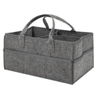 Sac de Maternité Multifonctionnel avec Matelas à Langer pour Sorties