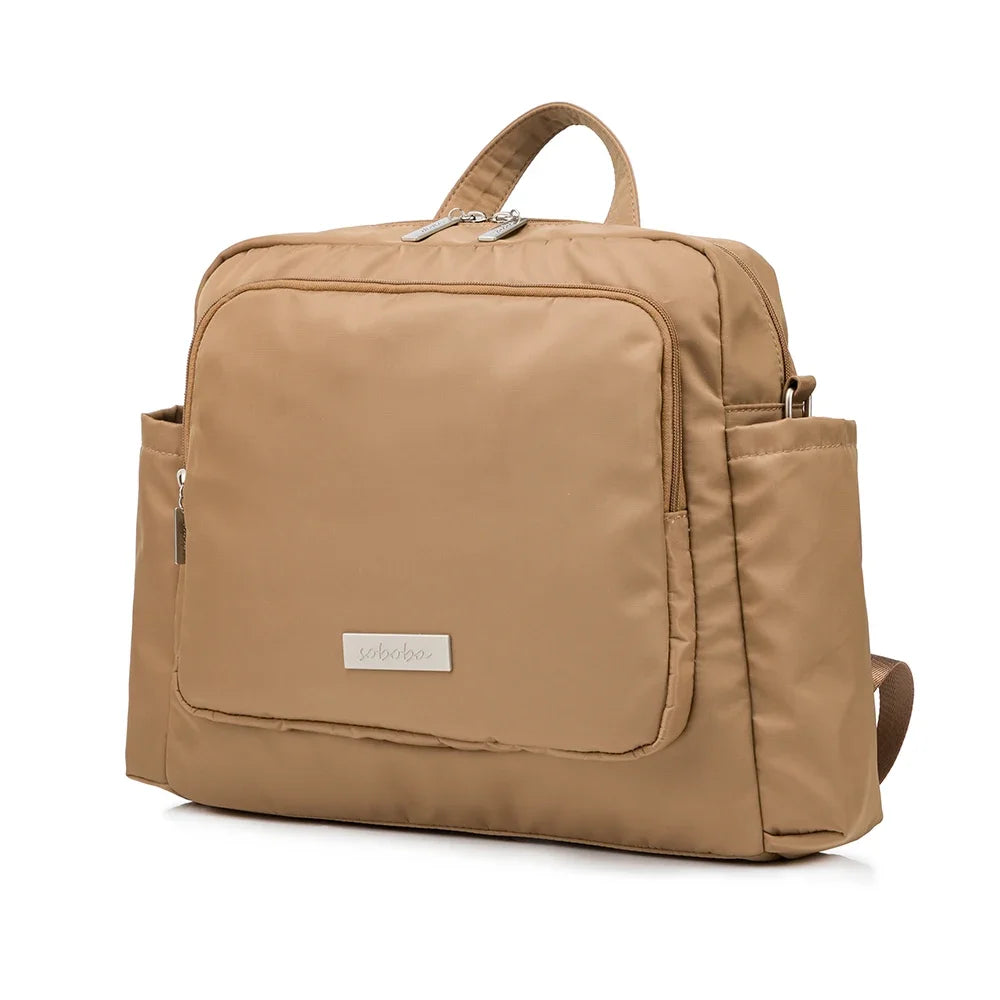 Sac de Maternité Compact, Ergonomique – Transport Facile pour Parents