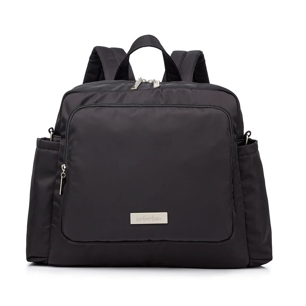 Sac de Maternité Compact, Ergonomique – Transport Facile pour Parents