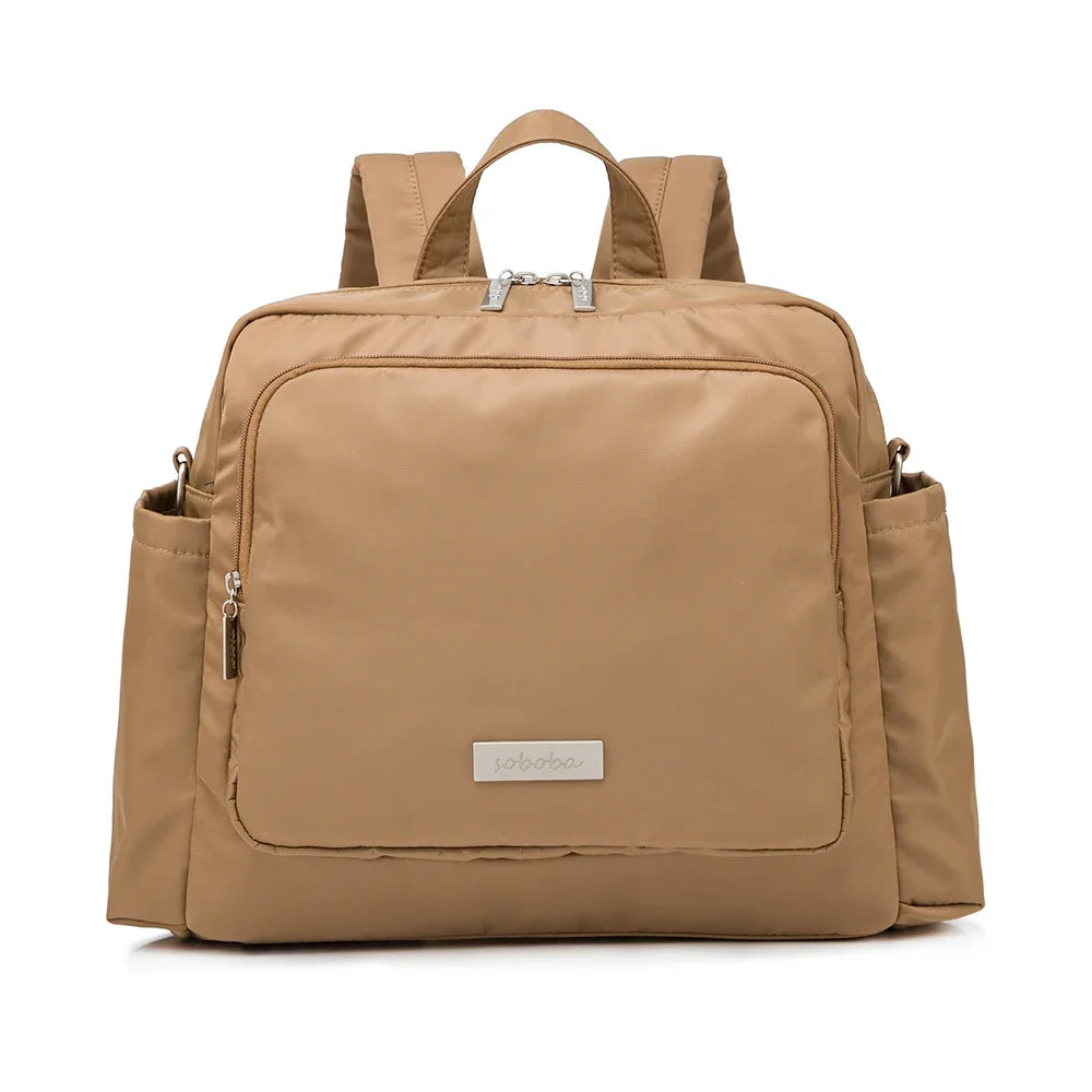 Sac de Maternité Compact, Ergonomique – Transport Facile pour Parents