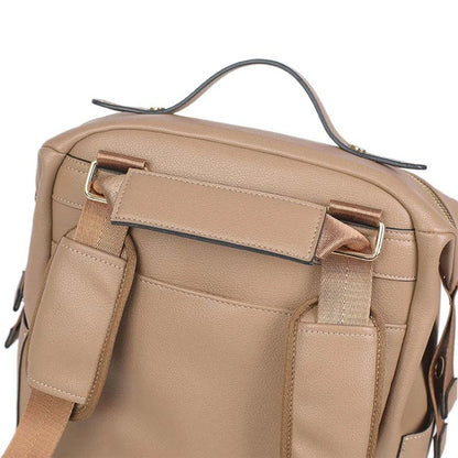 Sac de Maternité Oxford - Grande Capacité, Multiples Rangements