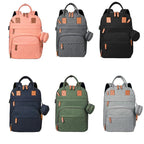 Sac à langer maternité bandoulière - Confort et élégance pour les parents