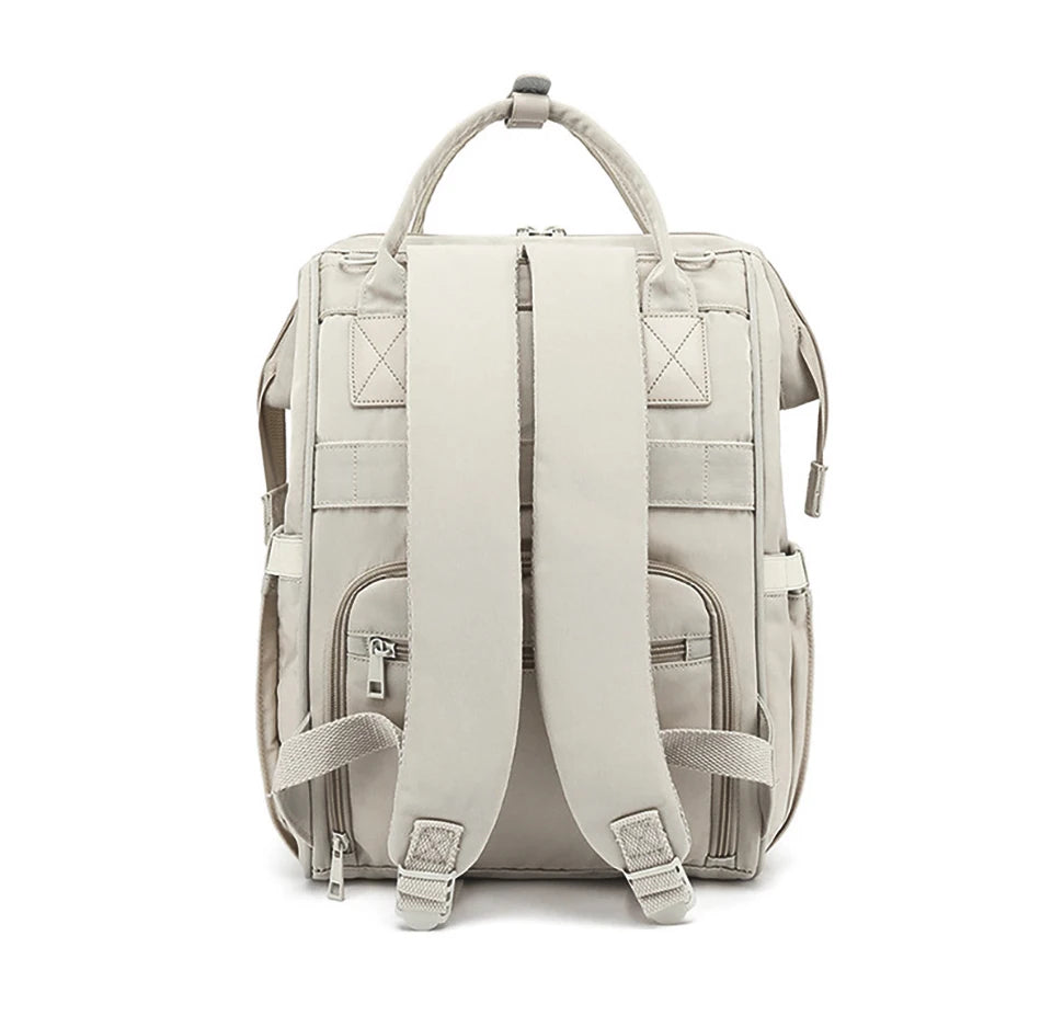 Sac Maternité Isotherme - Transport de Repas Bébé, Design Élégant