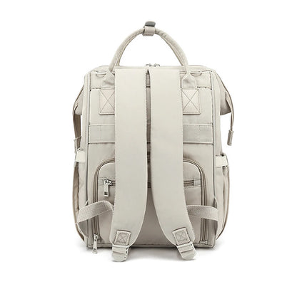 Sac Maternité Isotherme - Transport de Repas Bébé, Design Élégant