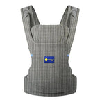 Porte bébé ergonomique 3 en 1 - Léger, ajustable dès la naissance