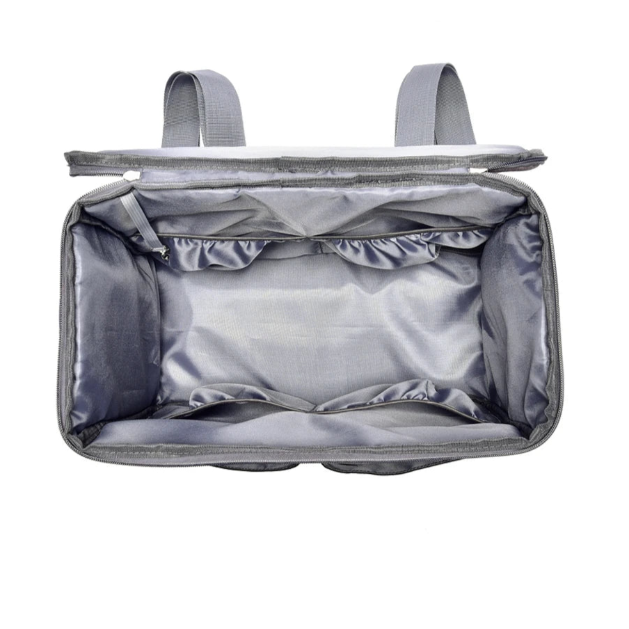 Sac de Maternité Léger et Respirant - Confort et Style pour Parents Actifs