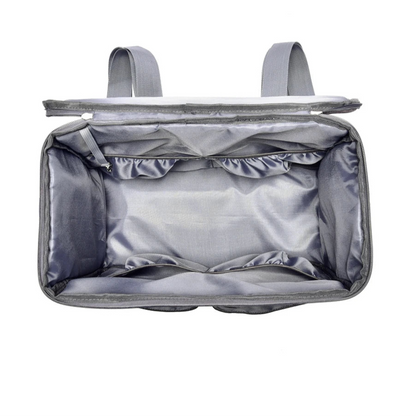 Sac de Maternité Léger et Respirant - Confort et Style pour Parents Actifs