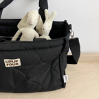 Sac Maternité Rembourré: Confort et Style pour Maman et Bébé