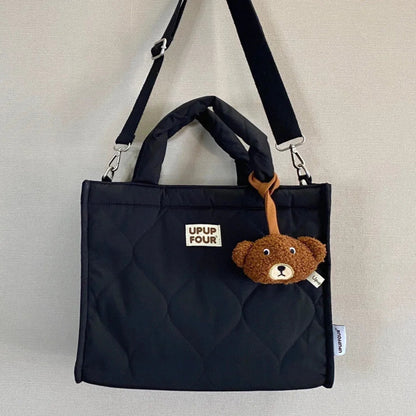 Sac Maternité Rembourré: Confort et Style pour Maman et Bébé
