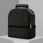 Sac Bébé Isotherme à Dos - Rangement Pratique et Fonctionnel