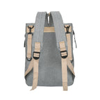 Sac Maternité Weekend - Stockage Optimal, Durable et Élégant