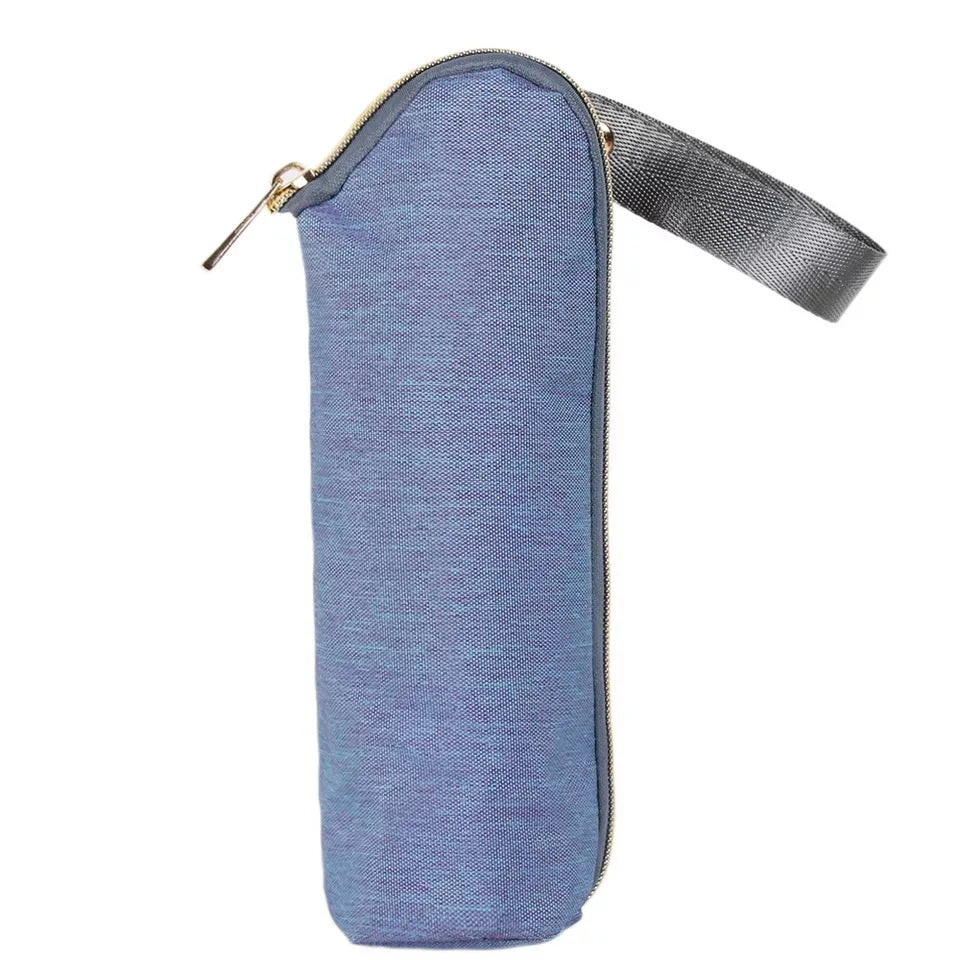 Sac Isotherme Bébé Compact - Maintien Repas au Chaud et au Frais