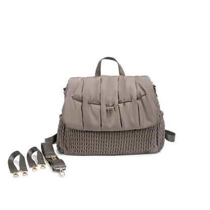 Sac à Dos de Maternité pour Voyage - Confortable et Pratique