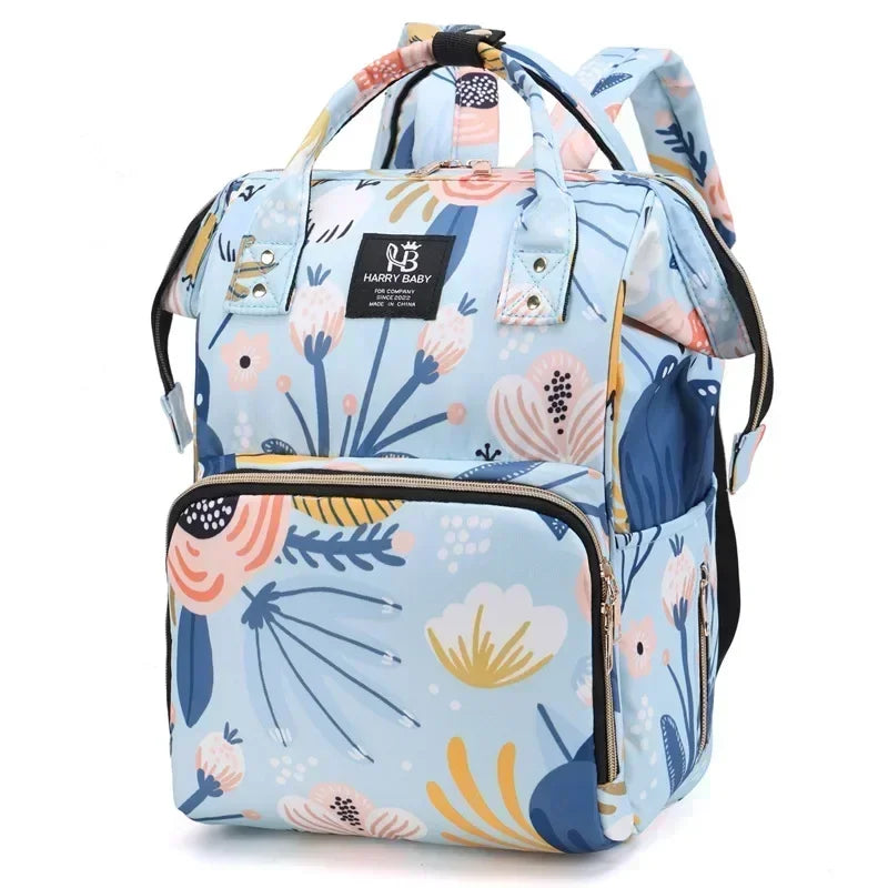 Macroupta Sac à dos à langer, Étanche et Compact, Accessoire pour Parents