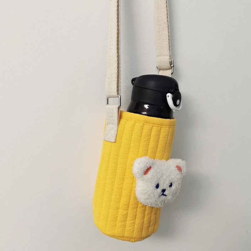 Sac Thermique Isotherme Bébé - Conservation Température Alimentaire, Transport Pratique