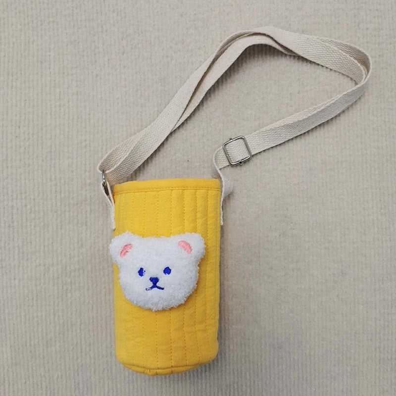 Sac Thermique Isotherme Bébé - Conservation Température Alimentaire, Transport Pratique