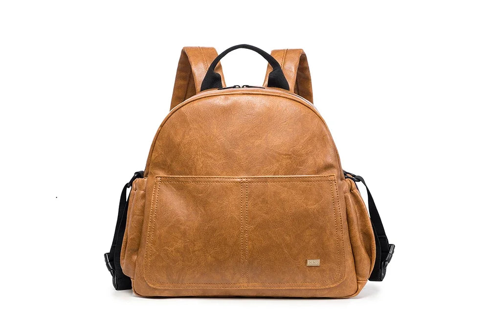 Sac de Maternité Fermeture Sécurisée - Idéal pour Déplacements