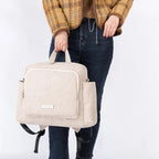 Sac de Maternité Compact, Ergonomique – Transport Facile pour Parents