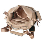 Sac de Maternité Oxford - Grande Capacité, Multiples Rangements