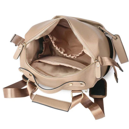 Sac de Maternité Oxford - Grande Capacité, Multiples Rangements