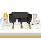 Sac Maternité Tendance - Sac à Main Léger pour Maman