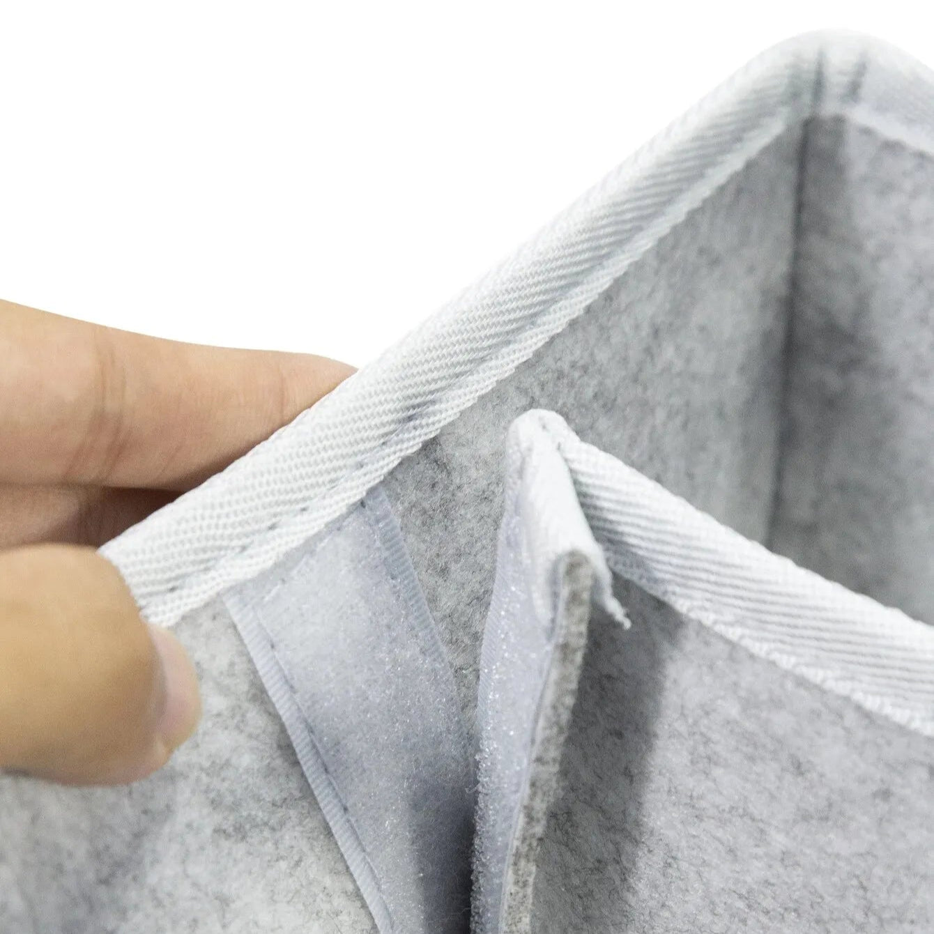 Sac de Maternité Multifonctionnel avec Matelas à Langer pour Sorties