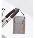 Sac Isotherme Bébé Souple - Transport et Conservation Température Repas/Biberons