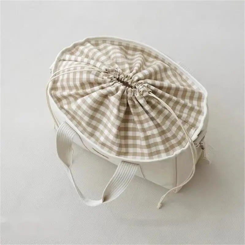 Sac Maternité XXL - Grande Capacité, Idéal Hôpital et Quotidien