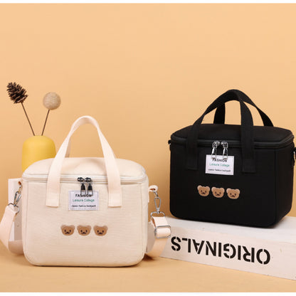 Sac Thermique Bébé Isotherme - Conservation des Aliments, Accessoire de Voyage