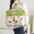 Sac Maternité pour Poussette - Organisateur Sorties Bébé, Design Élégant