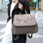 Sac à Dos de Maternité pour Voyage - Confortable et Pratique