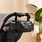 Sac de Maternité Chic et Polyvalent pour Toutes Occasions