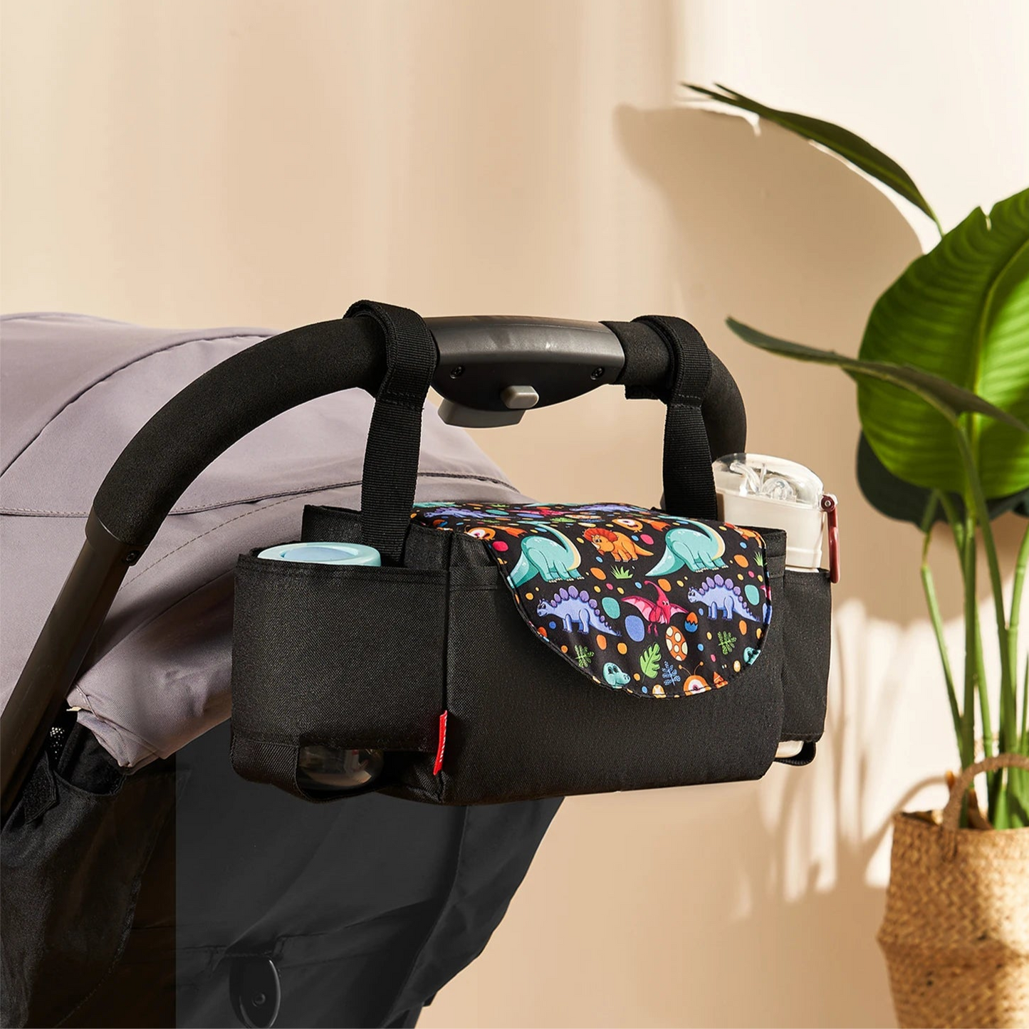 Sac de Maternité Chic et Polyvalent pour Toutes Occasions