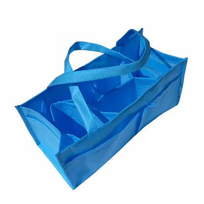 Sac de Maternité Imperméable - Sac à Couches avec Multiples Poches Pratique