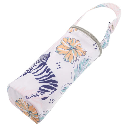 Sac Isotherme Bébé Multi-Usages - Repas et Boissons Faciles à Transporter