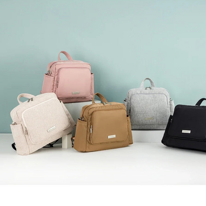 Sac de Maternité Compact, Ergonomique – Transport Facile pour Parents