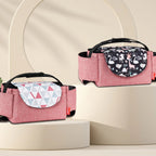 Sac de Maternité Chic et Polyvalent pour Toutes Occasions